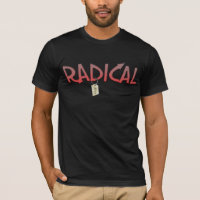 Radical livre