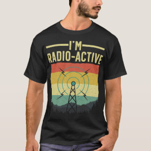 Camiseta Rádio amador S2 Ham (5)