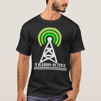 Camiseta Rádio amador S2 Ham (56)