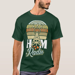 Camiseta Rádio Ham (1)