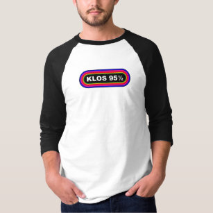 Camiseta Rádio Klos 95.5