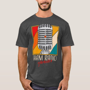 Camiseta Rádio Operadora de Radiodifusão Clássica do Pride 