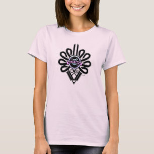 Camiseta Rádio Polca Parzenica Gorale Design