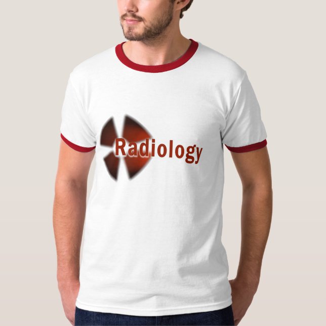Camiseta Radioactive11 (Frente)