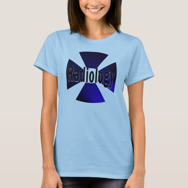 Camiseta Radioactive5 (Frente)