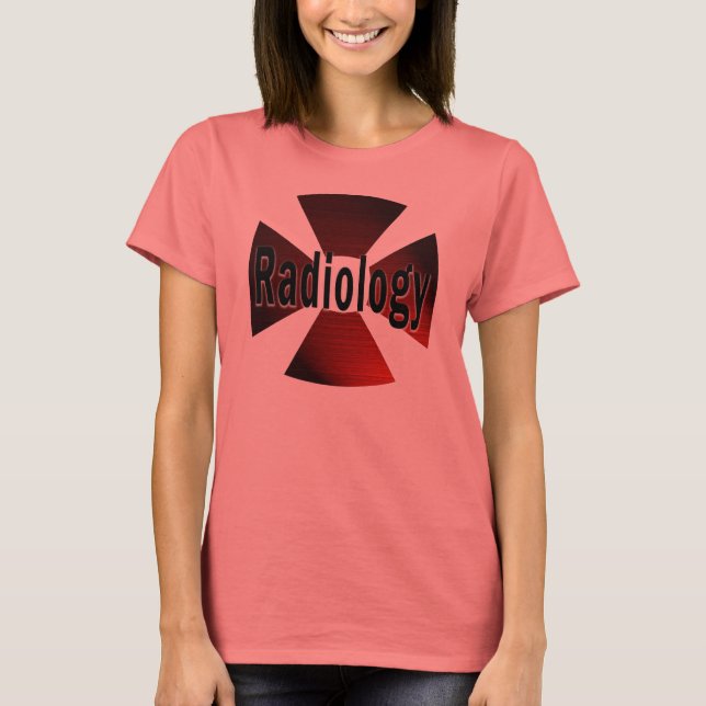 Camiseta Radioativo4 (Frente)