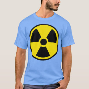 Camiseta Radioativo 1