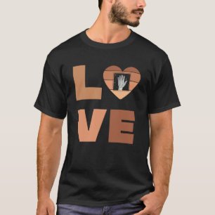 Camiseta Radiologia tecnológica Rad Tech Radiology Xray Tec