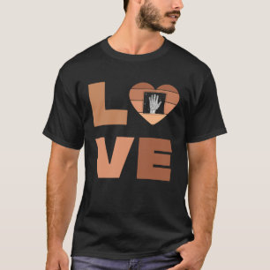 Camiseta Radiologia tecnológica Rad Tech Radiology Xray Tec