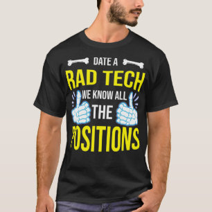 Camiseta Radiologista Rad Tech Radiology Gifs Radiologista