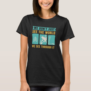 Camiseta Radiologista Radiologista Especialista em Radiolog