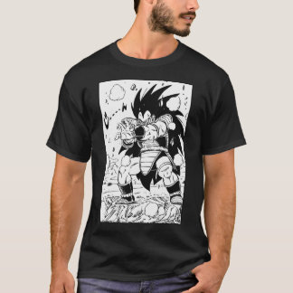 Camiseta Raditz o Runt 1.png