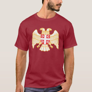 Camiseta Radnicki Nis Eagle