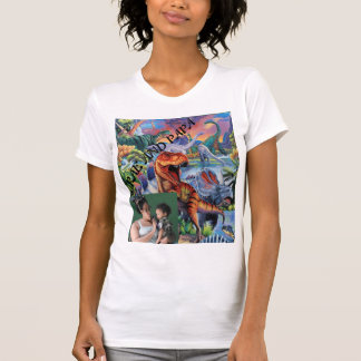CAMISETA RAE E PAPA
