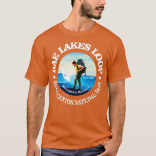 Camiseta Rae Lagos Loop C