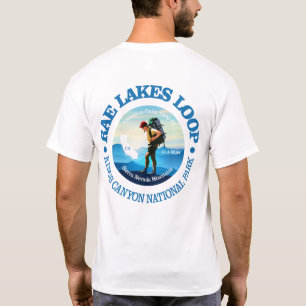 Camiseta Rae Lagos Loop (C)