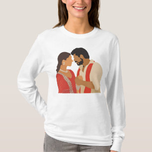Camiseta Raes