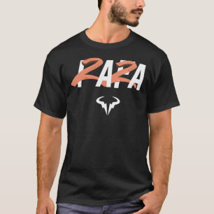 Camiseta rafa 22 T-Shirt essencial