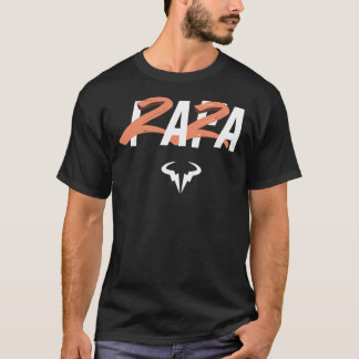 Camiseta rafa 22 T-Shirt essencial