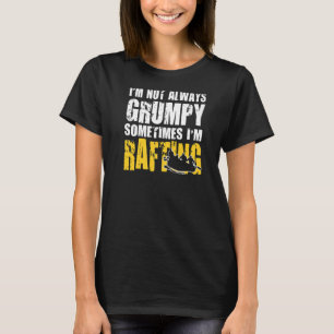 Camiseta Rafael Nem Sempre Está Engraçado
