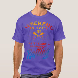 Camiseta Rafael Weekend River Kayak Sports Paddle Love