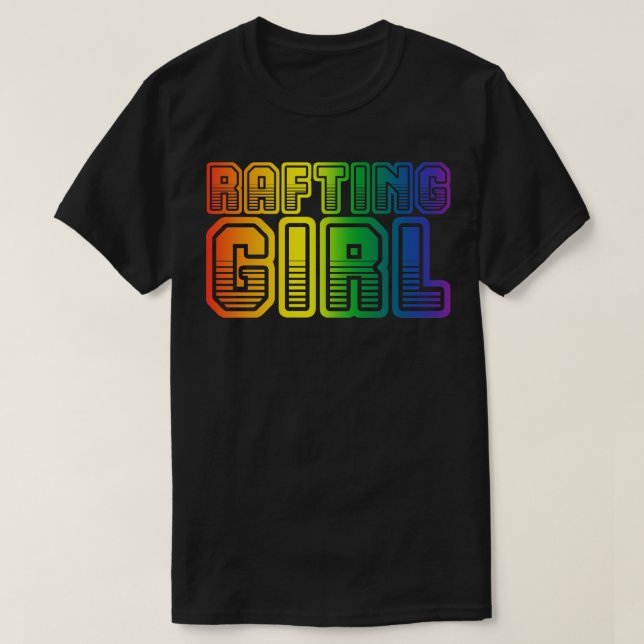 Camiseta Rafando Perfeito presente para o amigo pai-mãe del (Frente do Design)