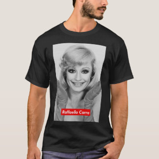 Camiseta RAFFAELLA CARRA Essential T-Shirt