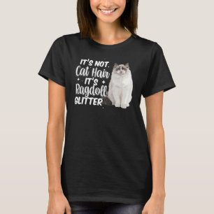 Camiseta Ragdoll Cat Owner Ragdoll Cat Mãe Ragdoll Pai de G