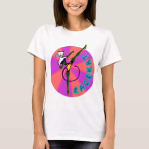 Camiseta RageKAT
