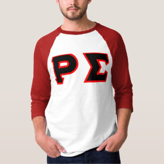 CAMISETA RAGLAN DO BASIC