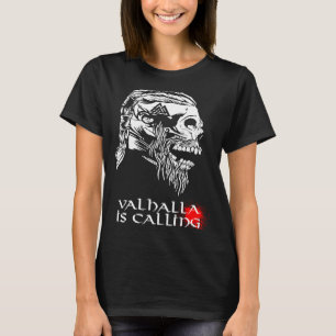 Camiseta Ragnar Lodbrok Viking Ragnar Lothbrok