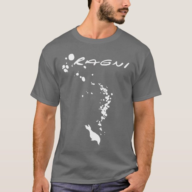 Camiseta Ragni (Frente)