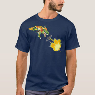Camiseta Ragnir