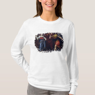 Camiseta Rahab e os emissário de Joshua
