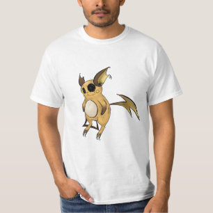 Camiseta Rai Chu