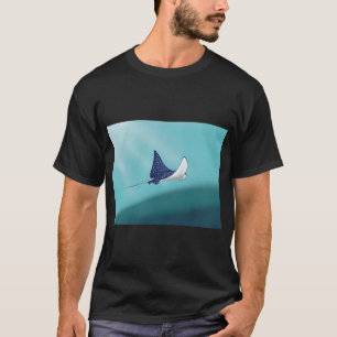 Camiseta Raia-águia