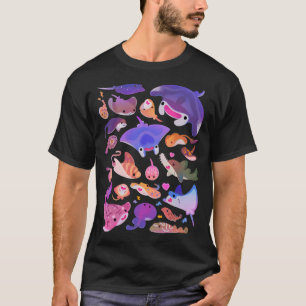 Camiseta Raia dia 2
