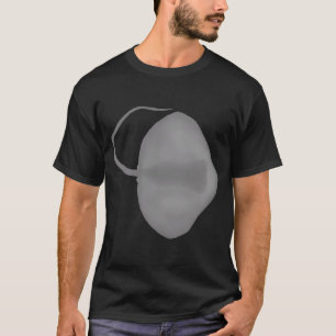 Camiseta Raia-do-Ganges