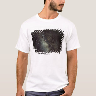 Camiseta Raia do meteorito