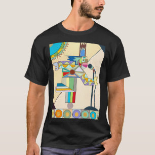 Camiseta Raid I Dub