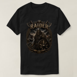 Camiseta Raider Legendary Elite Edition