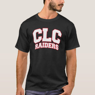 Camiseta Raiders CLC do Colégio dos Lagos 02