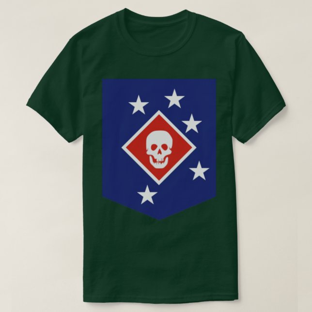 Camiseta Raiders Marinhos 2 (Frente do Design)