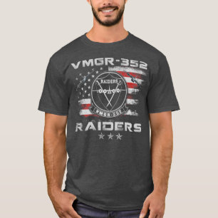 Camiseta Raiders VMGR352