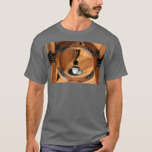 Camiseta Railroad Station Lighting 1