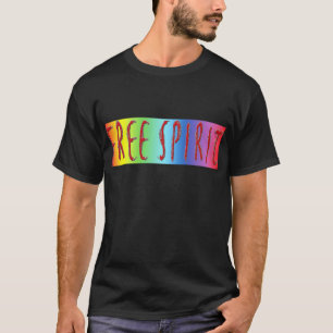 Camiseta Rainbow Livre