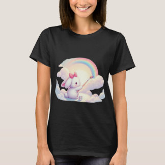 Camiseta Rainbow Maker – The Creative Bunny