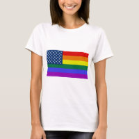 Rainbow Pride EUA
