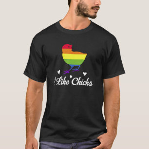 Camiseta Rainbow Pride Mês dos Direitos LGBTQ Parada do Org