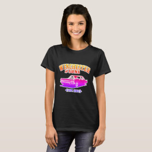 Camiseta Rainbow Winchester E Sons